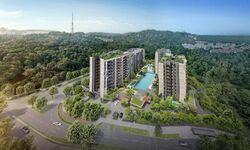 The Sen (D21), Condominium #589825961
